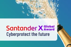 Santander X Challenge
