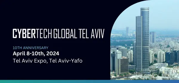 Cybertech Global Tel Aviv 2024