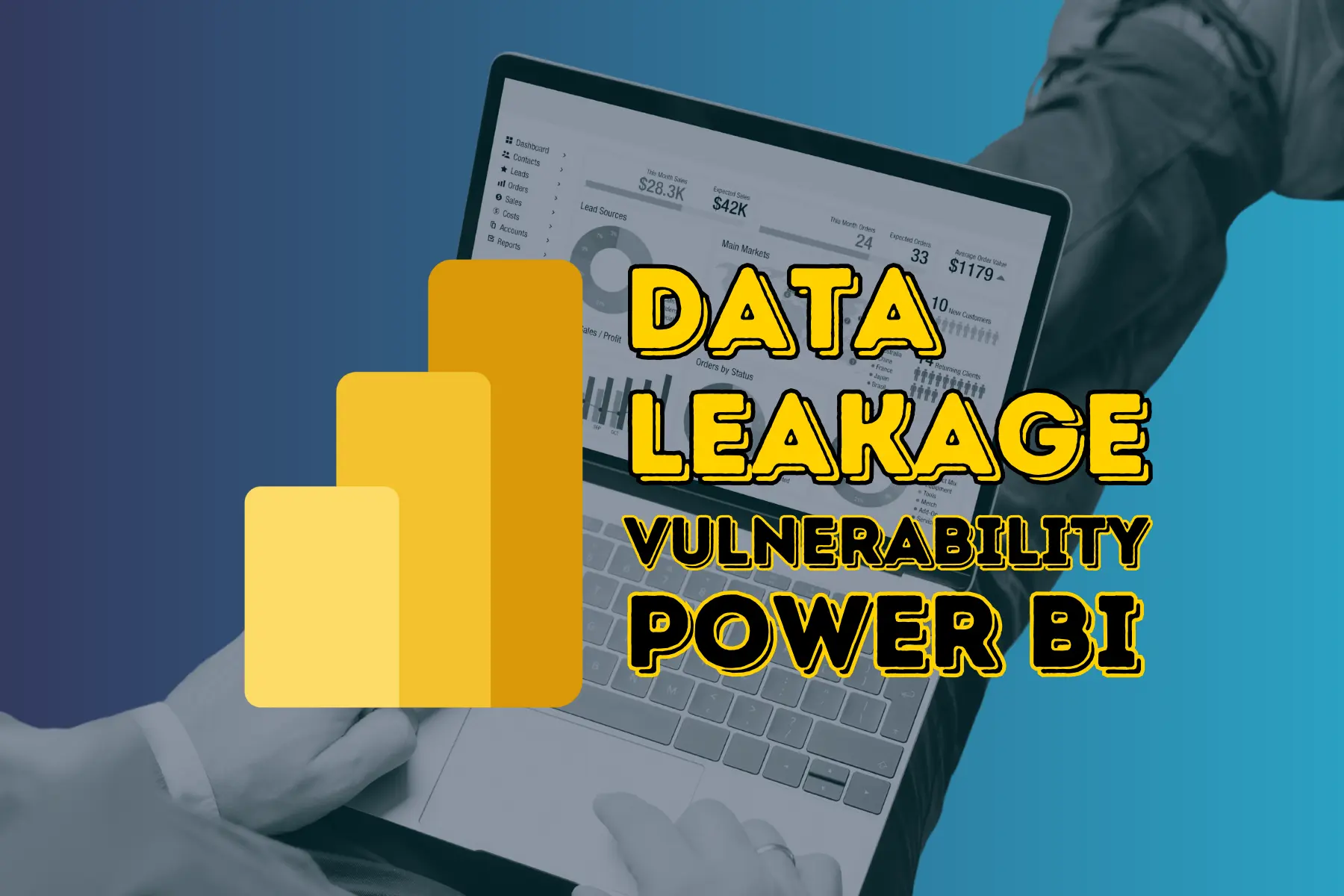 Power BI Vulnerability Disclosure