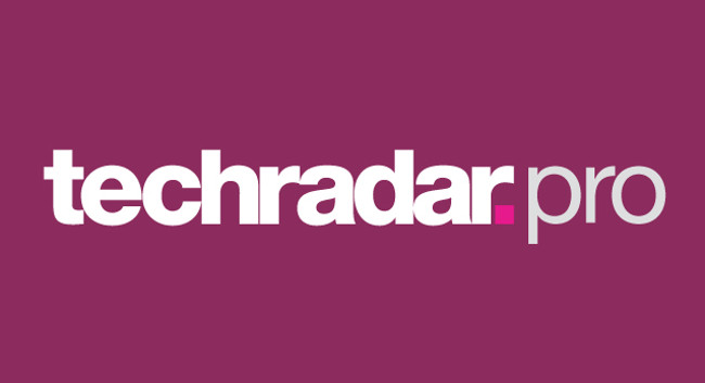 Tech Radar Pro Logo