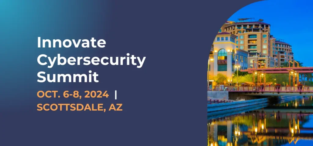 Innovate Summit Scottsdale