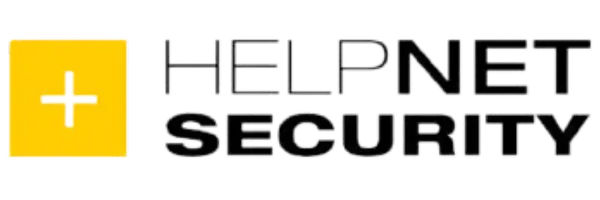 Helpnet Security logo