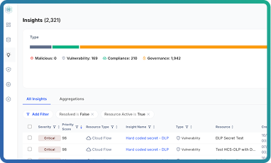 Policy-Driven Development